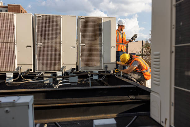 HVAC Emergency Services in Honesdale, PA