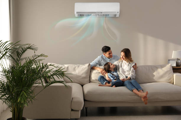Air Duct Cleaning in Honesdale, PA