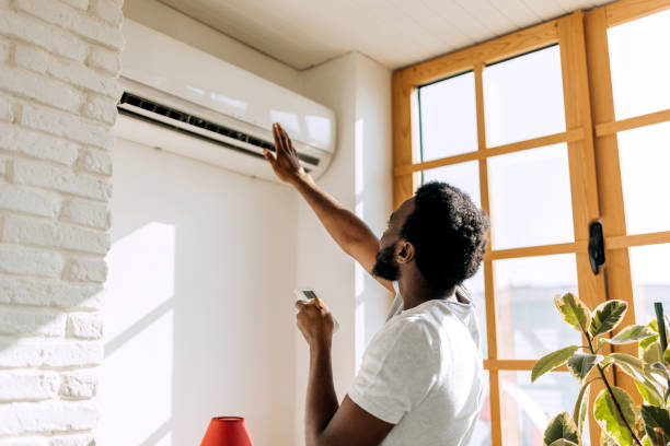 Best HVAC System Installation  in Honesdale, PA
