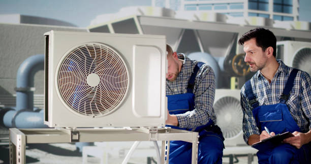 Honesdale, PA HVAC Company