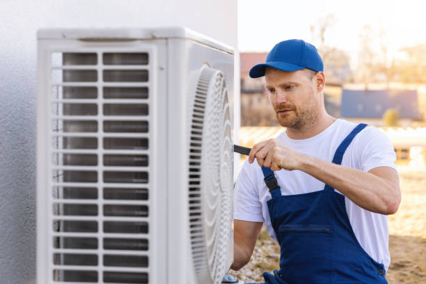 Air Duct Cleaning in Honesdale, PA