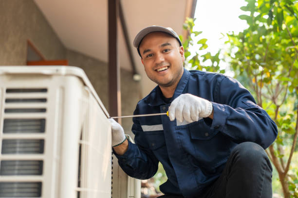Best HVAC Emergency Services  in Honesdale, PA