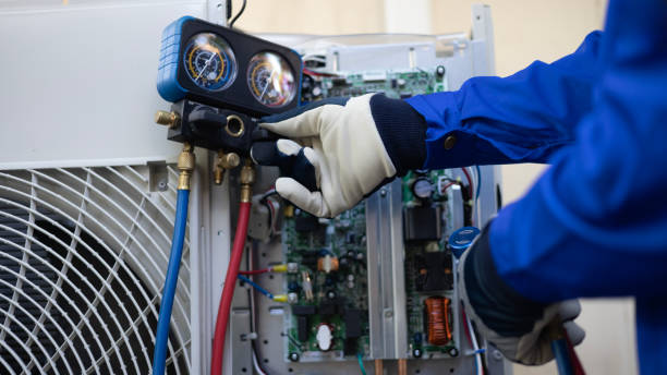 Best Local HVAC Companies  in Honesdale, PA